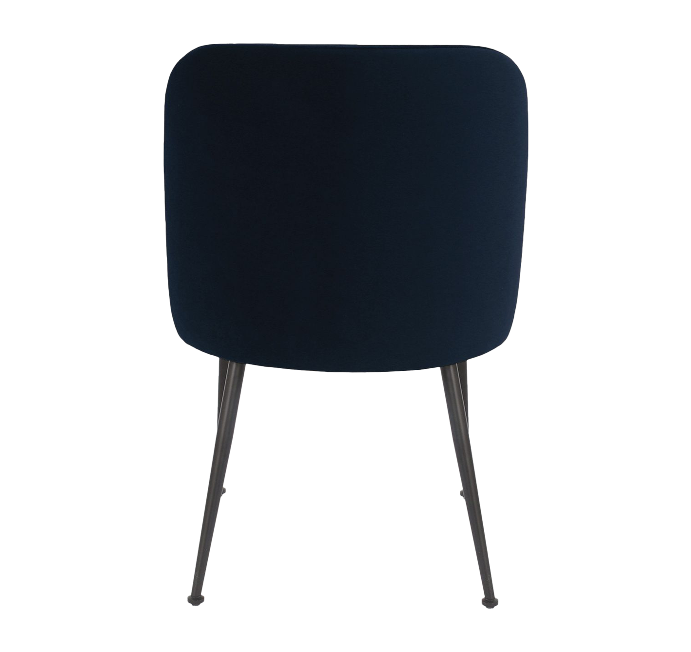 Ebury Blue Chair
