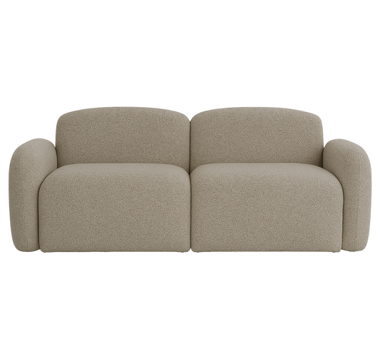 Oscar Modular 2 Seater
