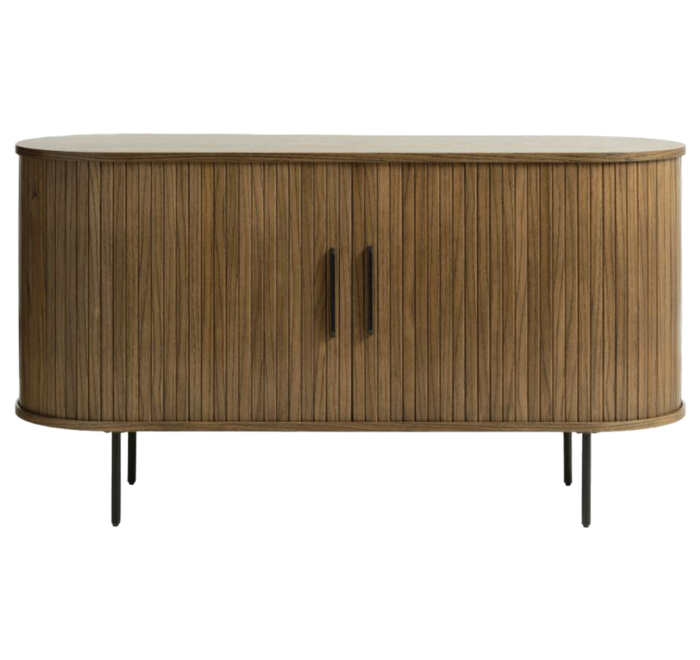 Nova Walnut Sideboard