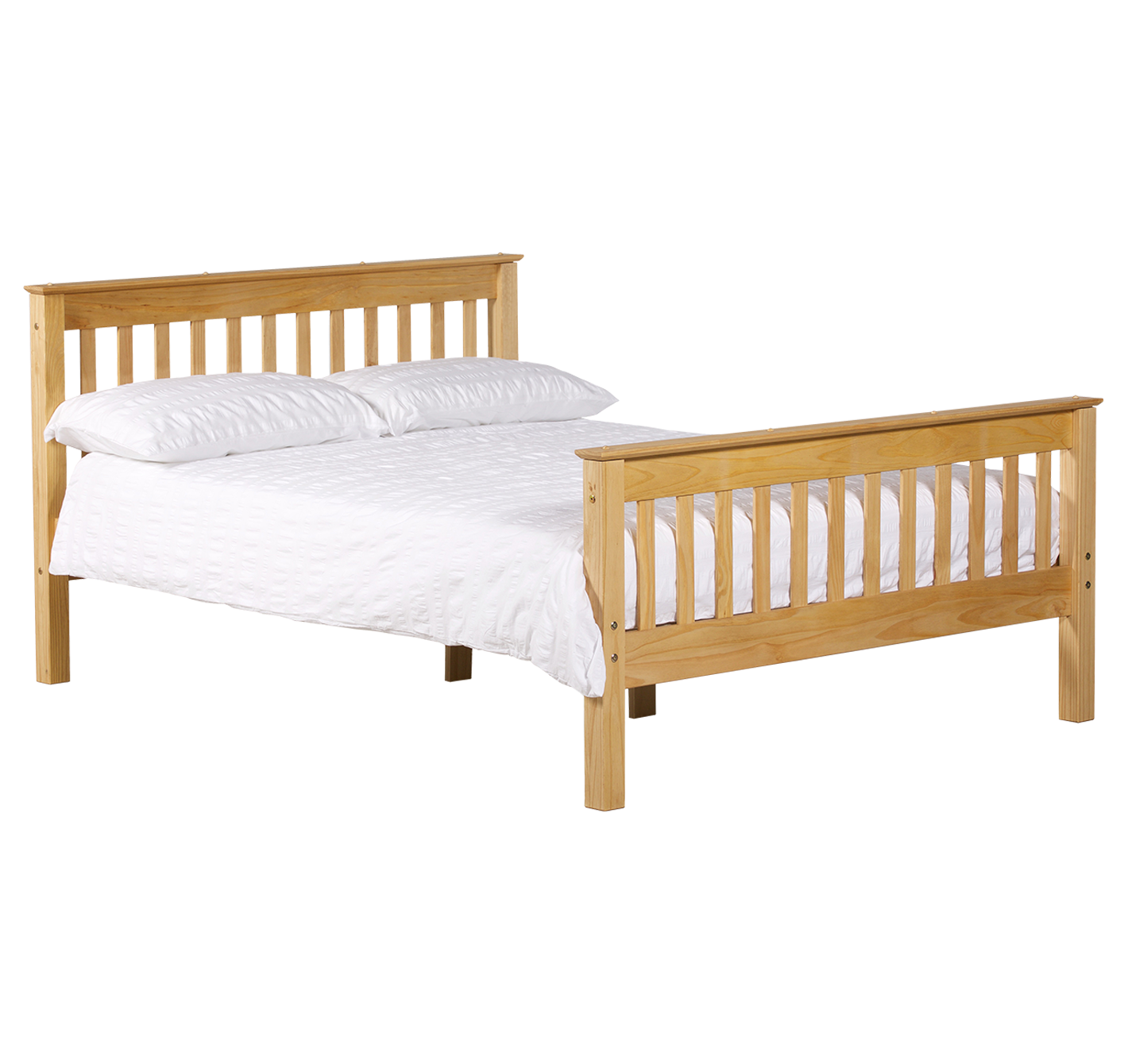 Devon Bed