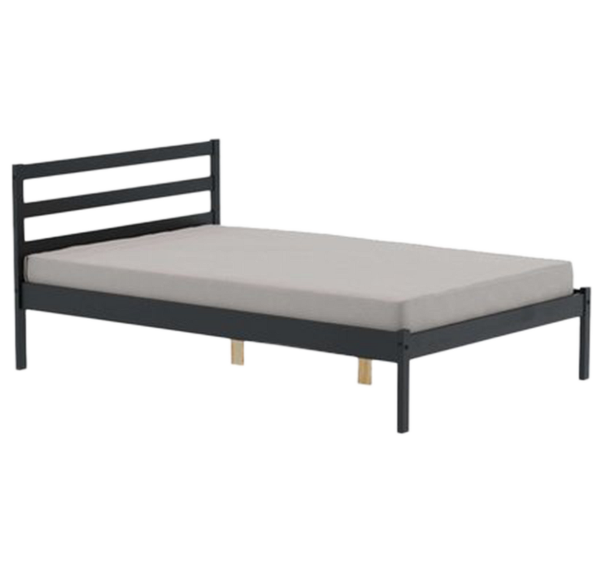 Bed Luke Luke Bed | Kingsley Interiors