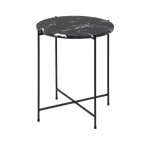 Aviva Lamp Table