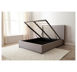 Bali Ottoman Bed