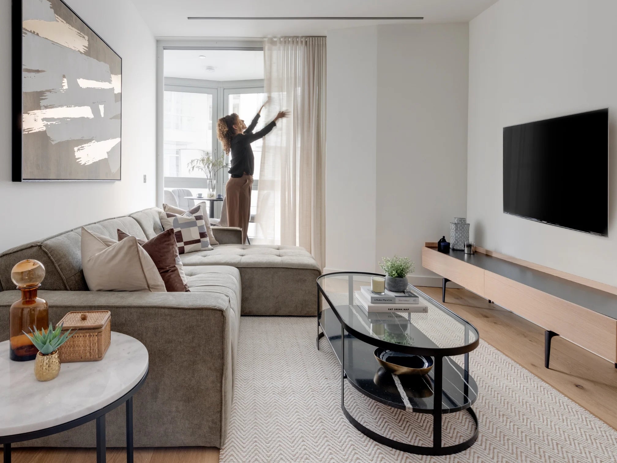 Battersea Power Station, Battersea (MGT)