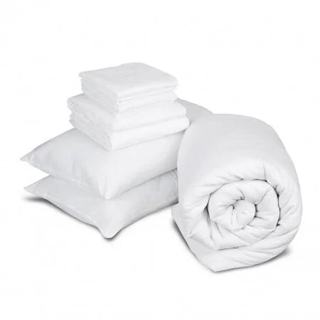 Kingsize Bedding Pack