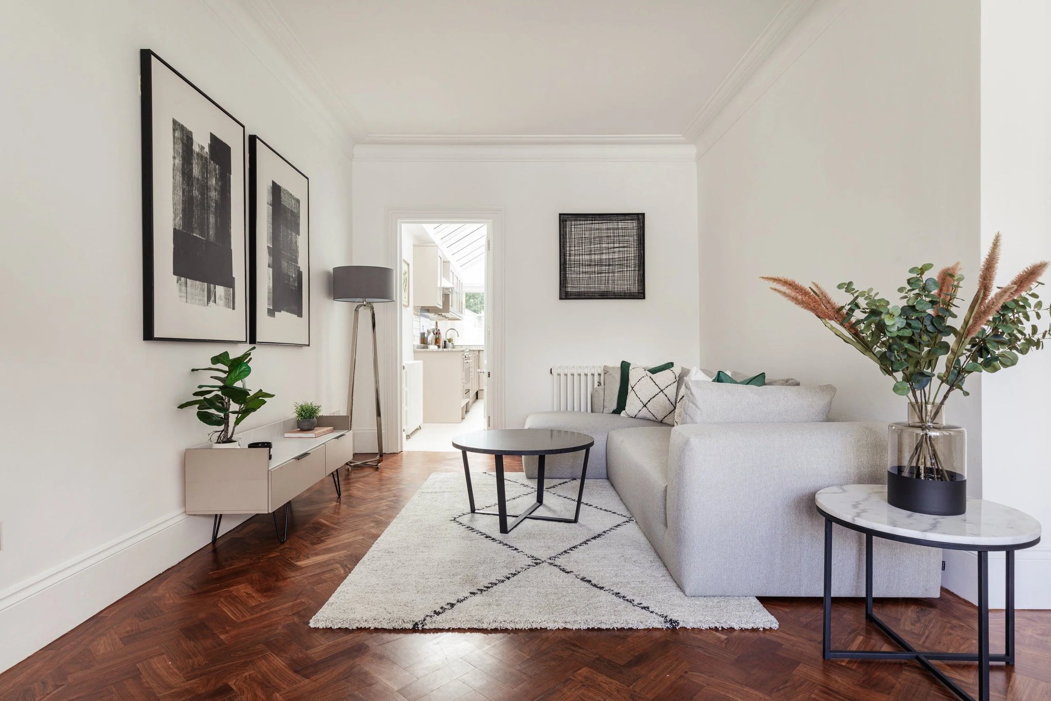 Arabella Coffee Table