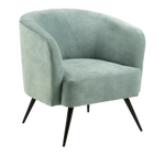 Berkeley Armchair