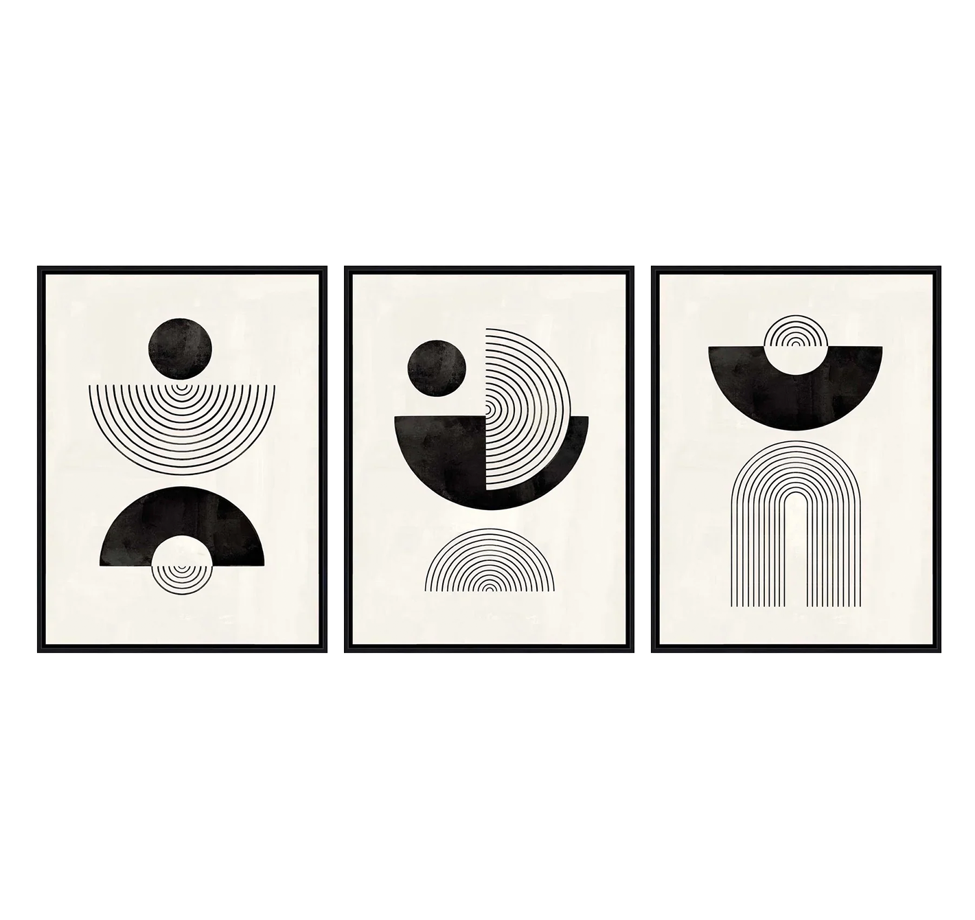 Blake Trio Set