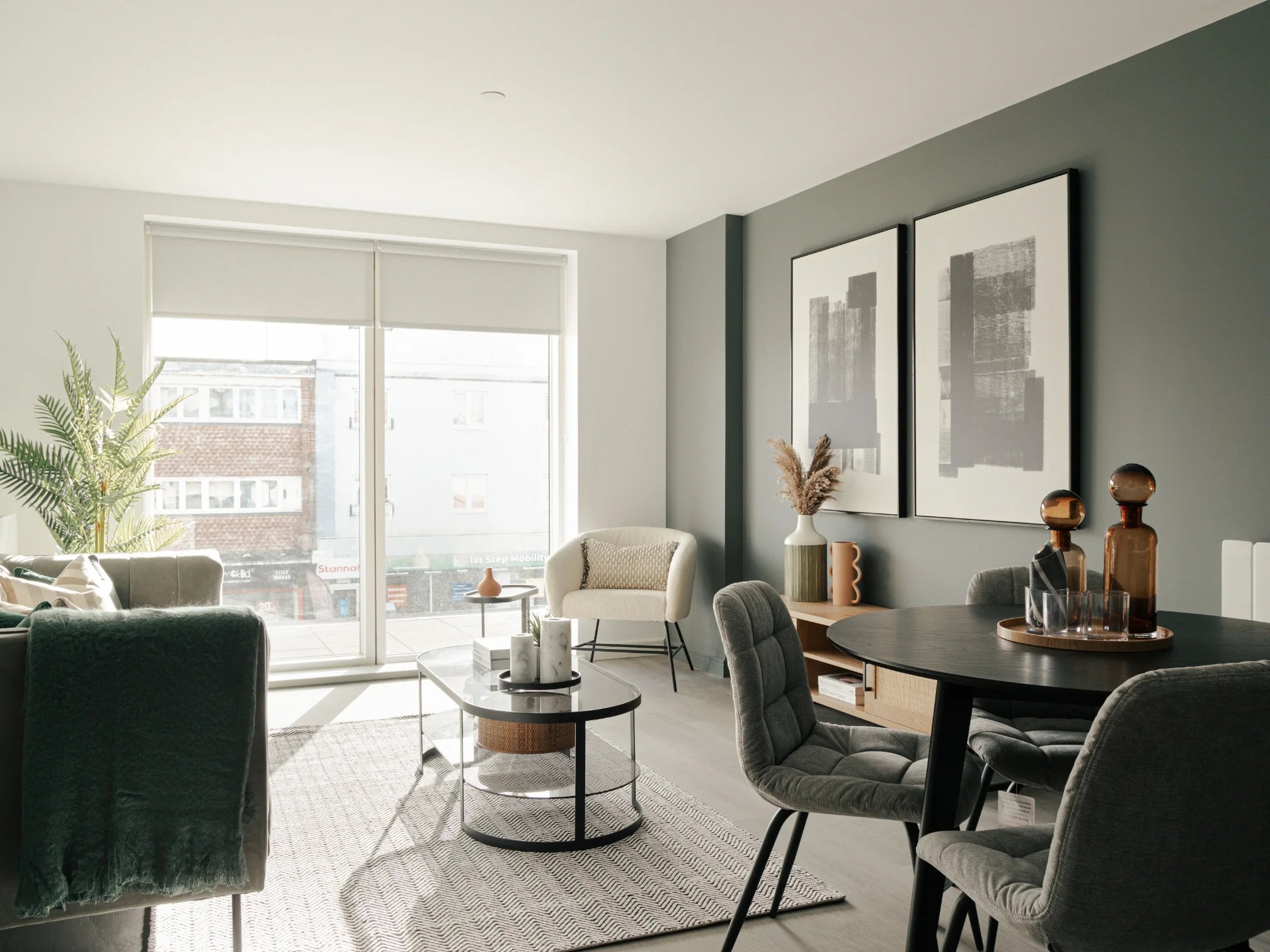 Bond Court, Romford (Passion Property)