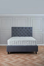 Mayfair Dark Grey Bed