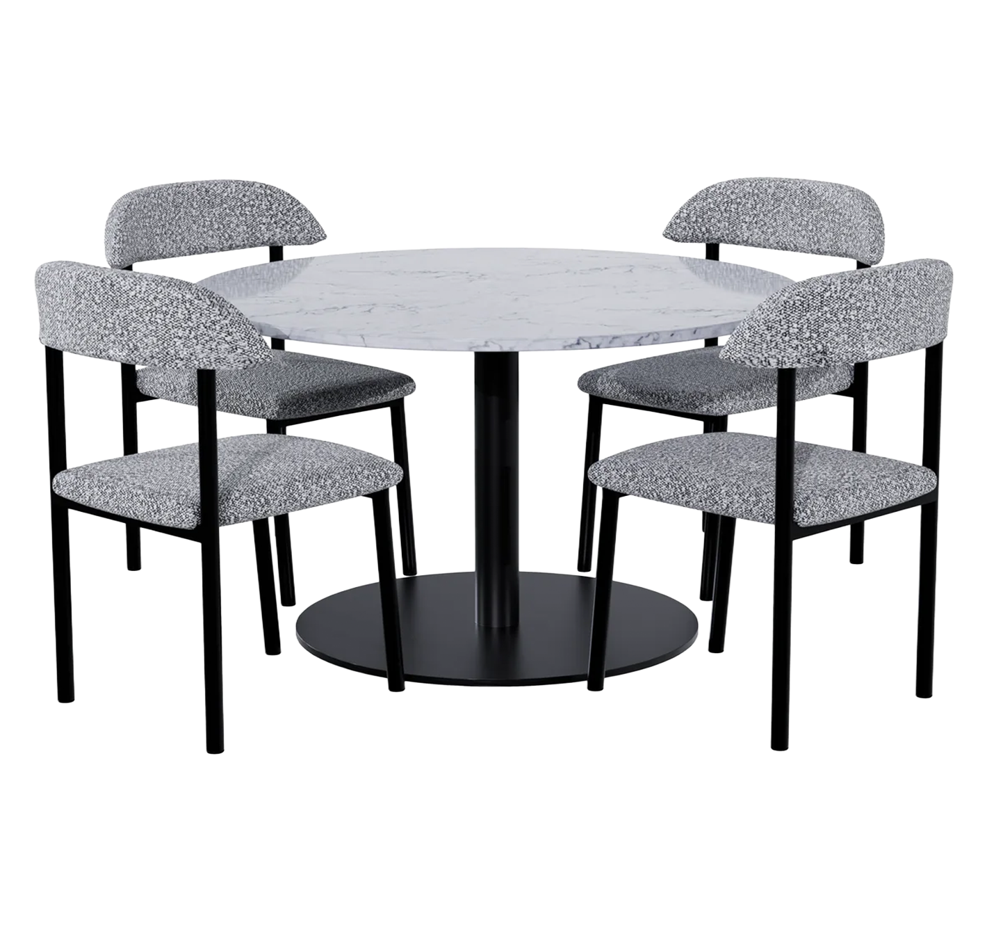 Carl Dining Set