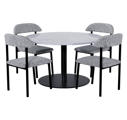 Carl Dining Set