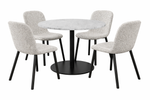 Amber Dining Set