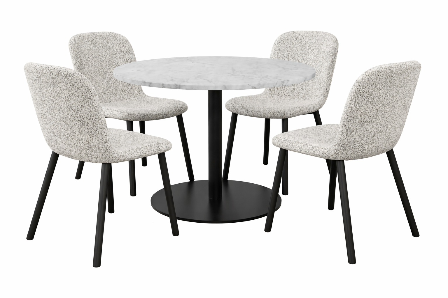 Amber Dining Set