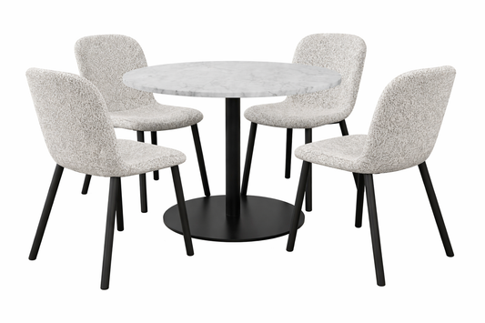 Amber Dining Set
