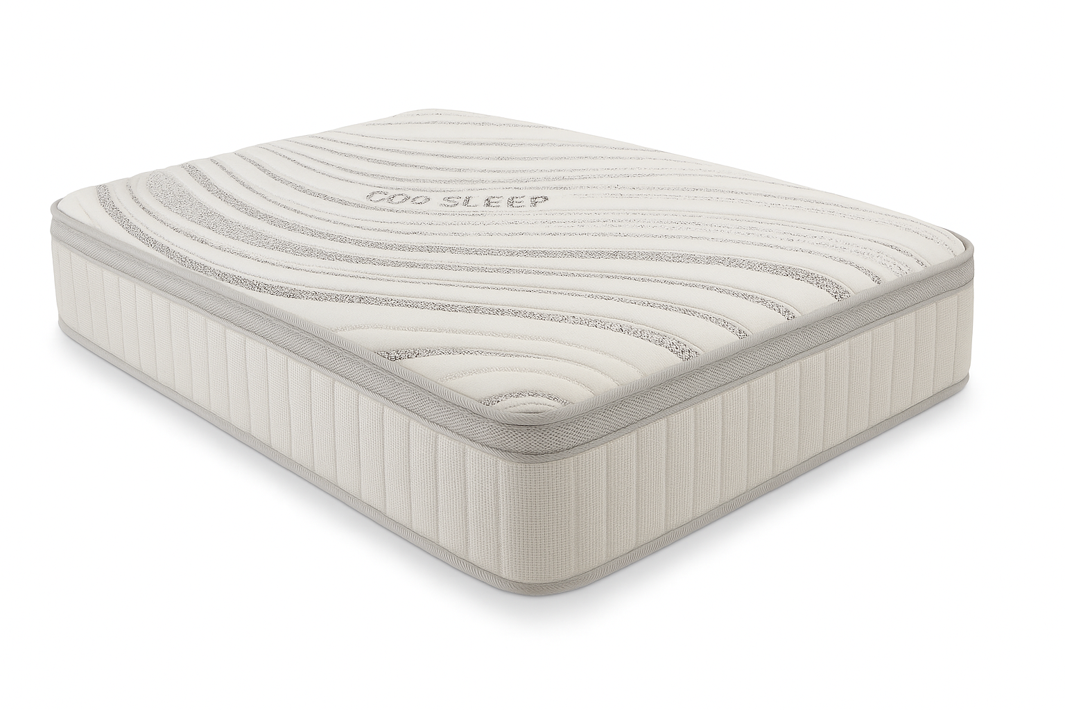 Cool Sleep Foam Mattress