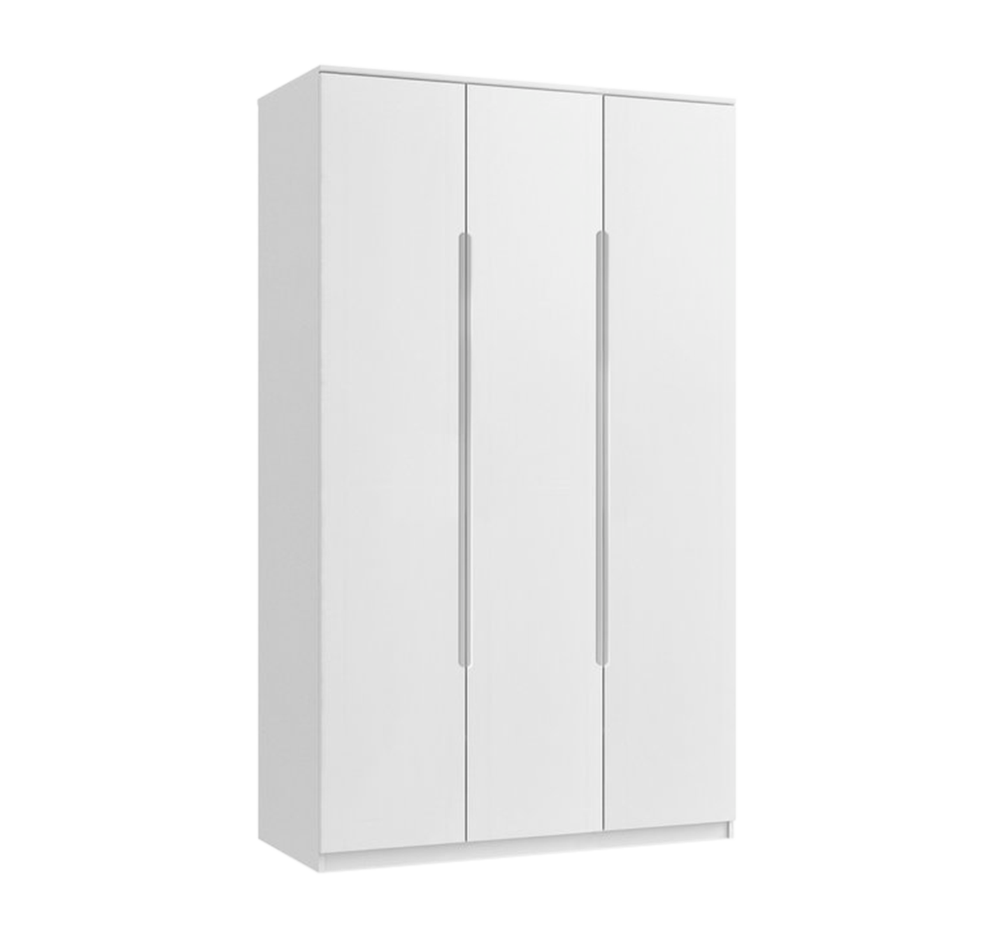 Cosmo Triple Wardrobe