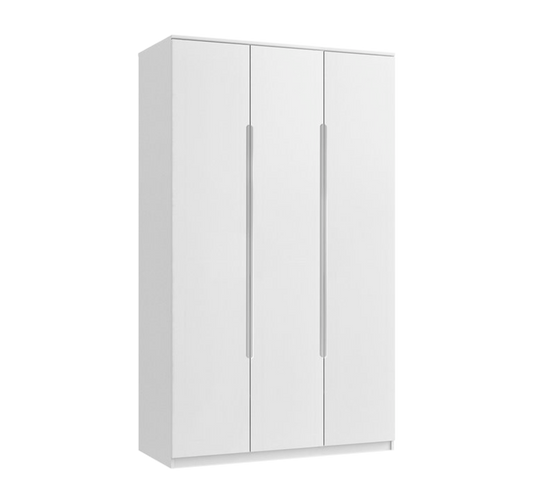 Cosmo Triple Wardrobe