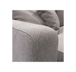 Daniel Corner Sofa LHF