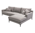 Daniel Corner Sofa LHF