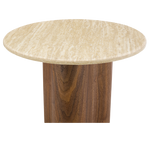 Amalfi Lamp Table