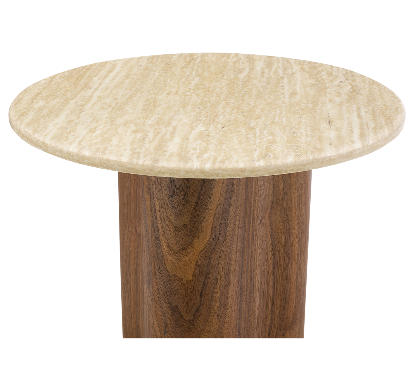 Amalfi Lamp Table