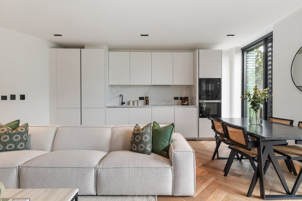 Birmingham XL 3 Seater