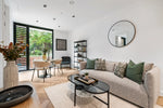 Roxy Large Sofa