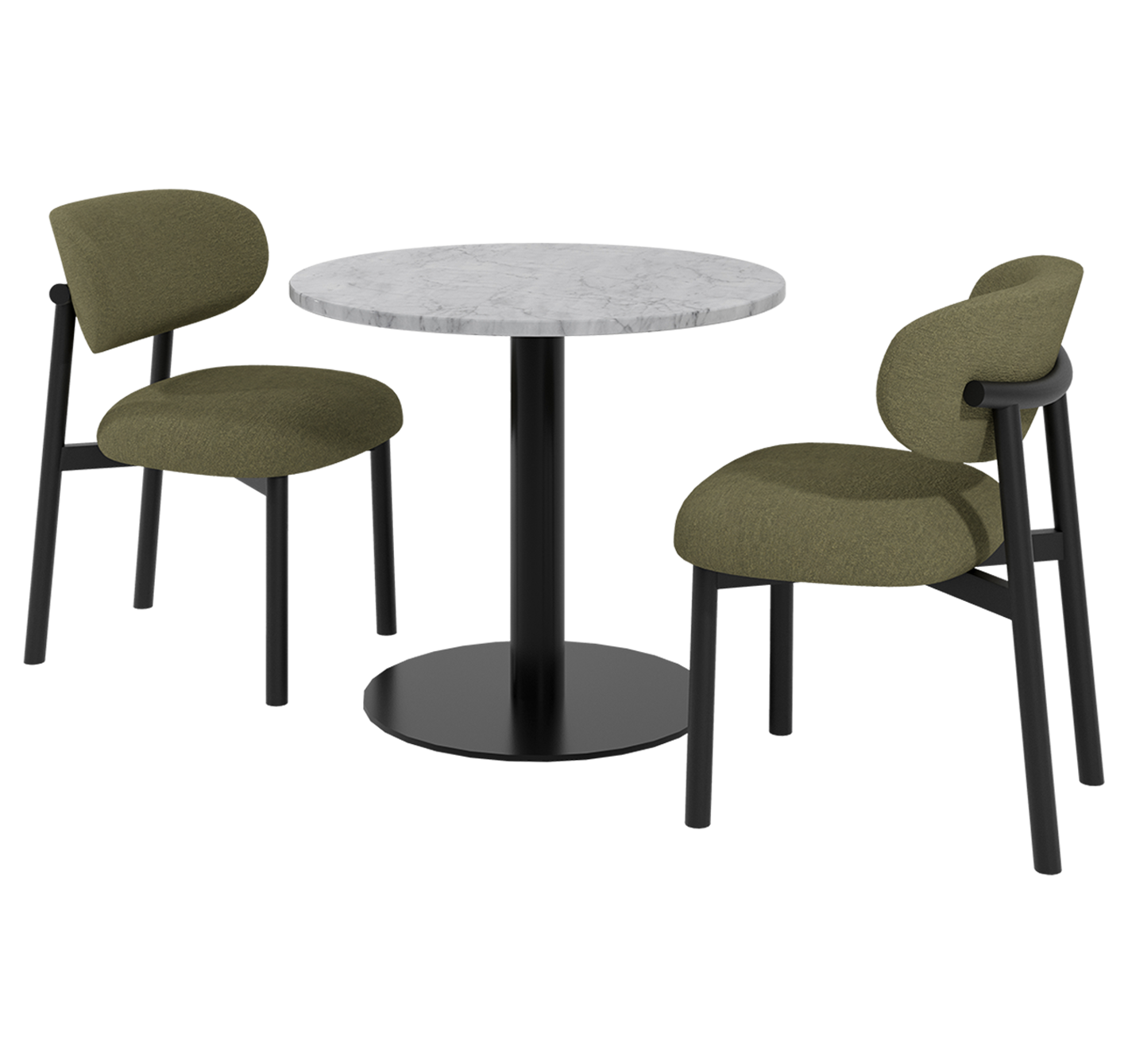 Franklin Bistro Dining Set