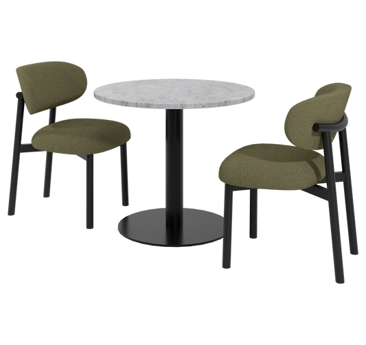 Franklin Bistro Dining Set