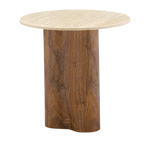 Amalfi Lamp Table
