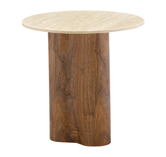 Amalfi Lamp Table
