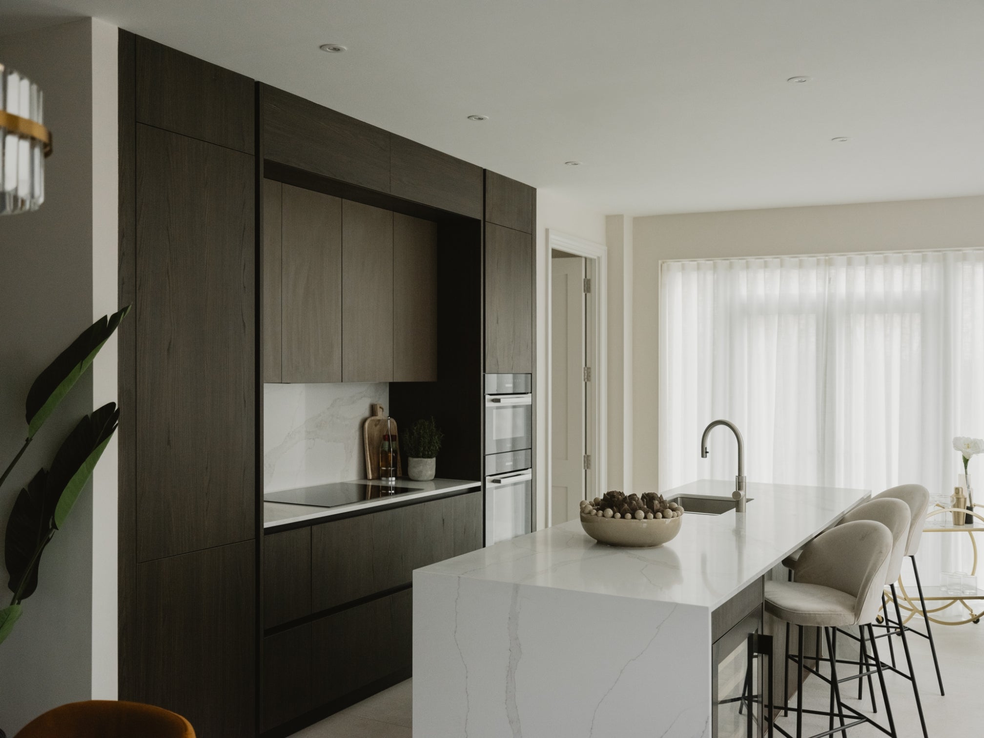 High House Farm, Stapleford Abbotts (Macar Homes)