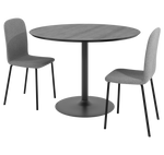 Capri Bistro Dining Set