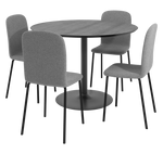 Capri Dining Set