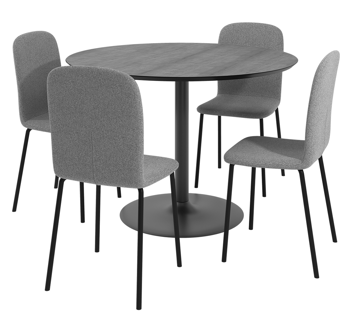 Capri Dining Set