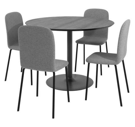 Capri Dining Set
