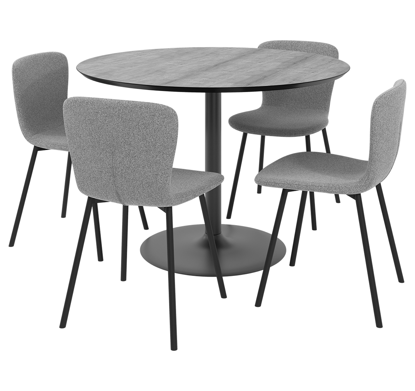 York Dining Set