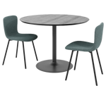 York Green Bistro Set