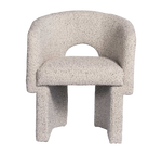 Soho Grey Chair