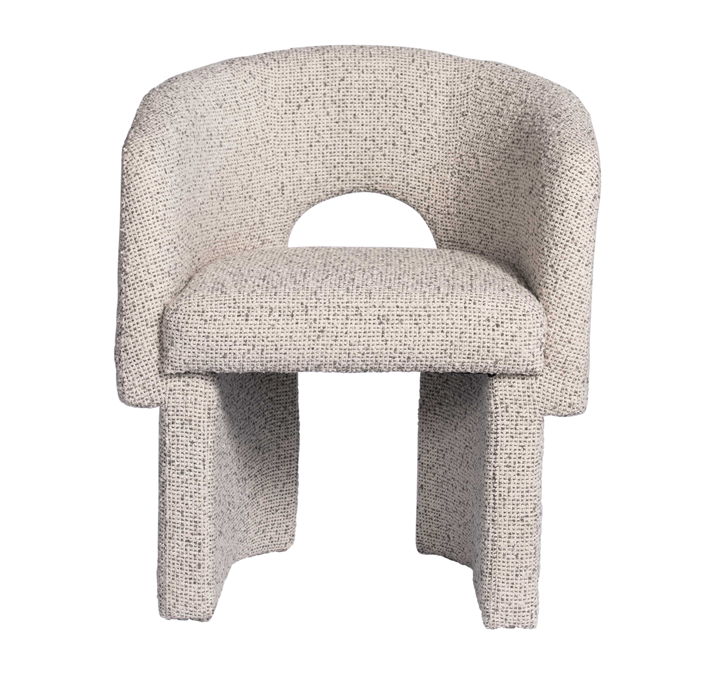 Soho Grey Chair