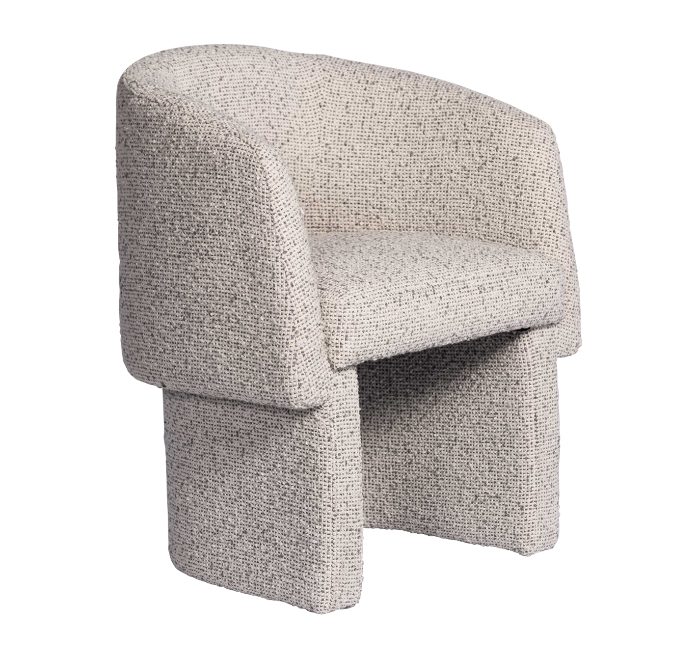 Soho Grey Chair