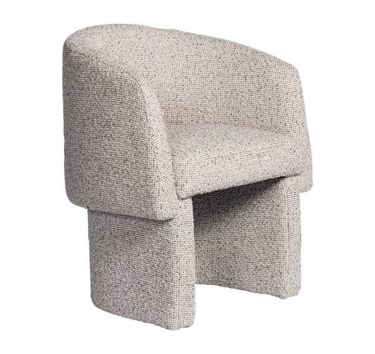 Soho Grey Chair