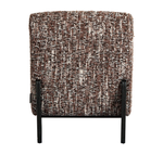 Arla Mocha Armchair