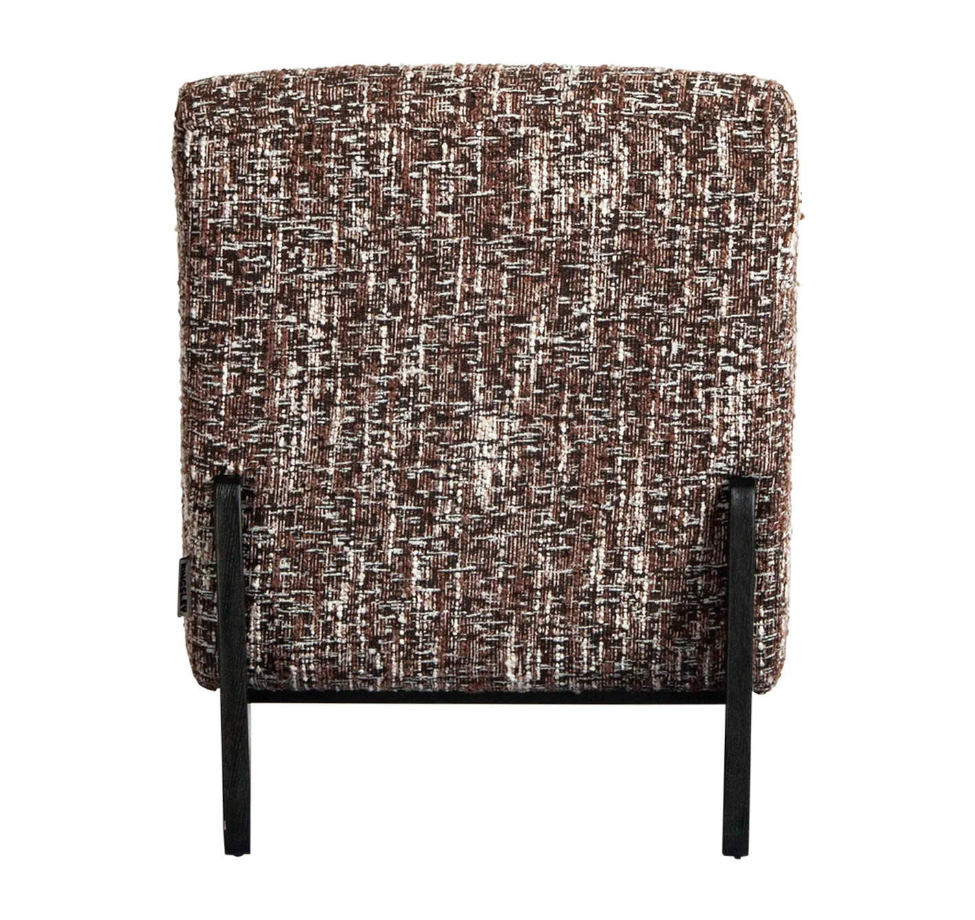 Arla Mocha Armchair