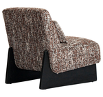 Arla Mocha Armchair