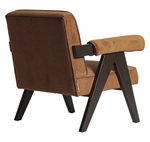 Jacob Brown Armchair