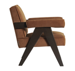 Jacob Brown Armchair