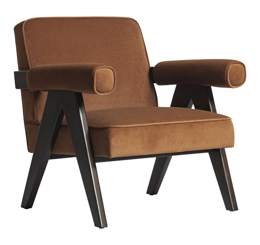 Jacob Brown Armchair