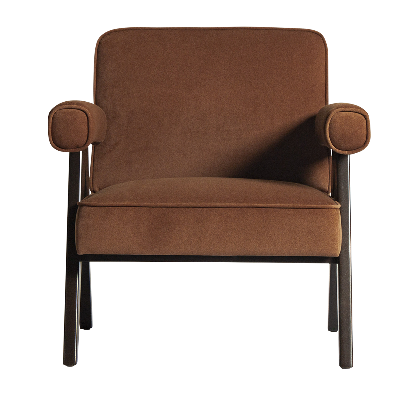Jacob Brown Armchair